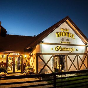 Hotel Legnicki&Restauracja