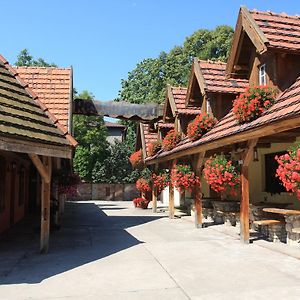 Hotel Restauracja Pustelnik